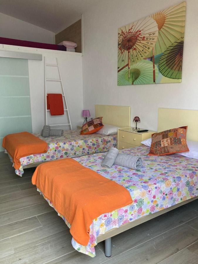 Finca El Porvenir El Gastor Εξωτερικό φωτογραφία