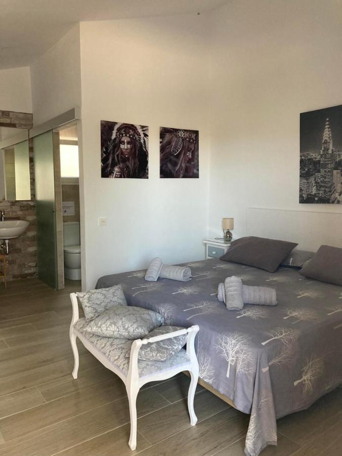 Finca El Porvenir El Gastor Εξωτερικό φωτογραφία