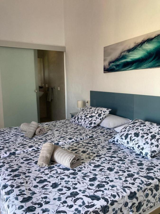 Finca El Porvenir El Gastor Εξωτερικό φωτογραφία