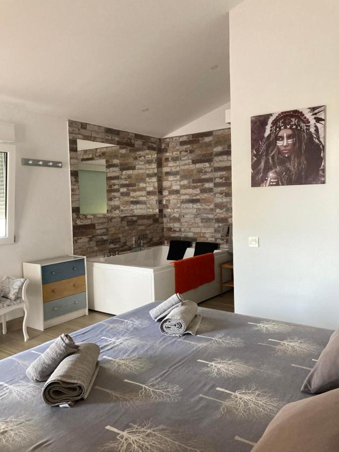 Finca El Porvenir El Gastor Εξωτερικό φωτογραφία